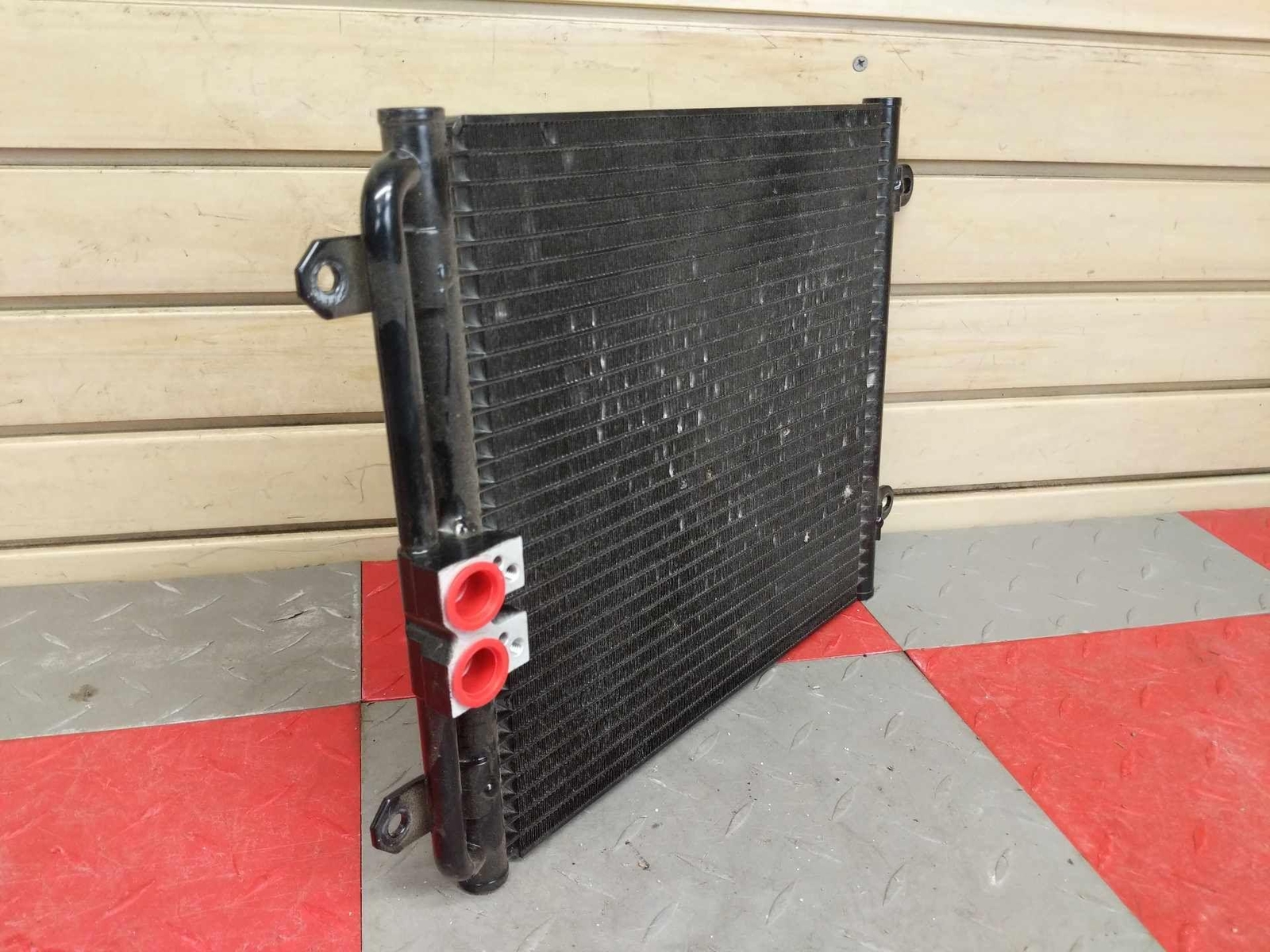 2017-2022 Audi R8 OEM A/C Condenser P/ 4S0816411A