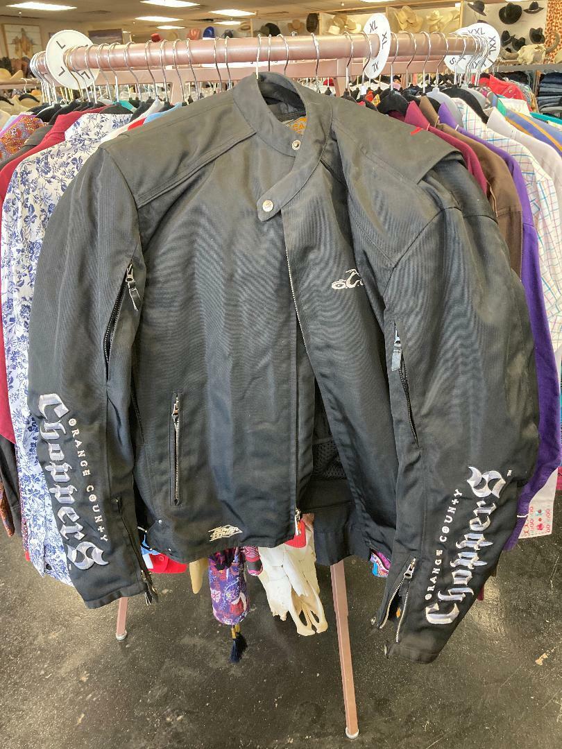 Orange County Choppers OCC Power Trip Motorcycle Nylon Orange County Choppers OCC Power Trip Motorcycle Nylon