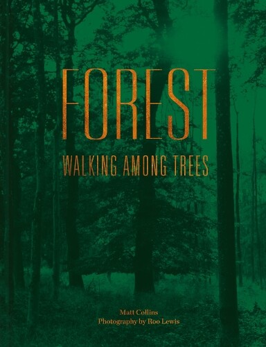 Thumbnail - Matt Collins Forest (gebundene Ausgabe) (us Import)