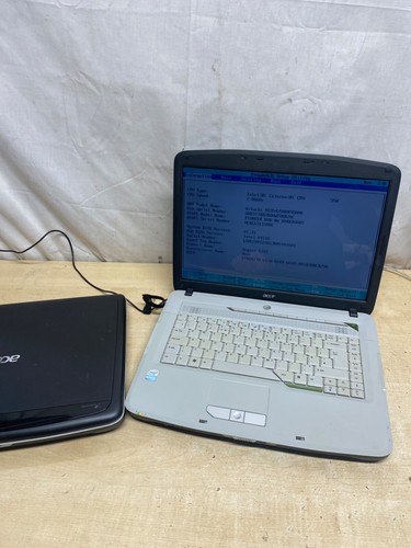 2x Retro Gaming Acer Aspire 5315 Laptops, Celeron, 2GB, 80Gb - Boots - MB010Z - Picture 4 of 6