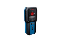 Bosch OrtungsgeräT Gms 120-27 Mit Tasche; 2 X 1,5 V Lr6-Batterie (Aa)