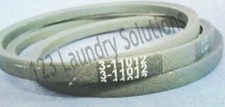 D- Generic Belt For Maytag 33003483