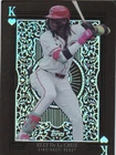 2025 Topps Series 2 All Kings AK-11 Elly de la Cruz Reds SSP Case Hit!