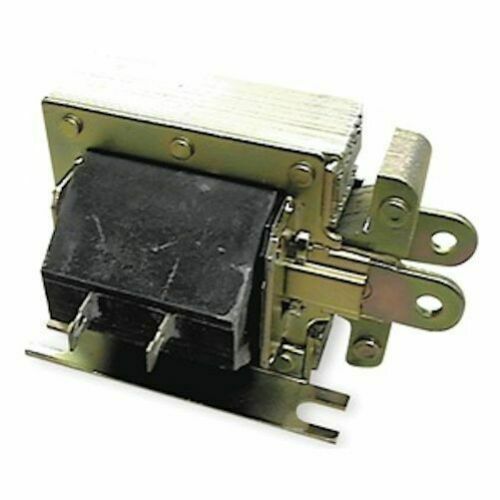 Crown Royal Outdoor Wood Boilers Solenoid for Damper Door (All Models