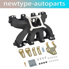 Supervictorefi Intake Manifold Wfree Oring Gasket For Chevygm Iii Ls1 Ls2