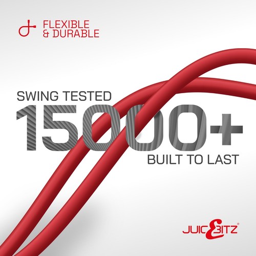 JuicEBitz® USB 2.0 męski na żeński przedłużacz przewód szybkiego ładowania transferu danych - Zdjęcie 5 z 36