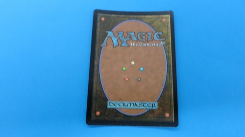 FOIL BRAIDS, ARISEN NIGHTMARE GAME DAY FULL ART PROMO MTG MAGIC NM / UNPLAYED - 第 2/2 張圖片