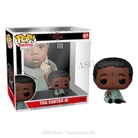 Funko Pop Albums 07 Lil Wayne Tha Carter Iii