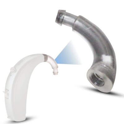 Replacement Ear Hook for Phonak Sky B70 UP ,Sky B30 UP , B50 UP BTE Hearing Aid