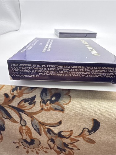 KEVYN AUCOIN- The Contour Eyeshadow Palette, Shade Light, 6X 0.03oz-6X-1g, BNIB - Picture 7 of 7