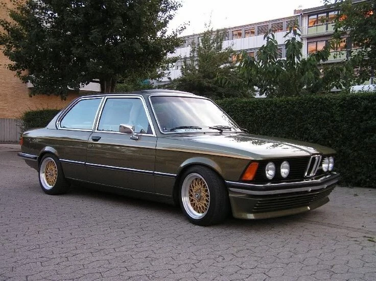 KIT RECONSTRUCCIÓN SUSPENSIÓN BILSTEIN B6 AMORTIGUADORES MUELLES BAJADORES BMW E21 320i 77 - 83 Foto 2 de 3