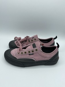 vans destruct sf pink