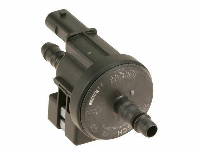 Audi R8 2009-2012 Evap purge valve