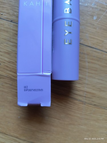 KAHI BALM SERIES Eye Balm Stick & Moisture Under Eye Brightener & Glow - Picture 2 of 7
