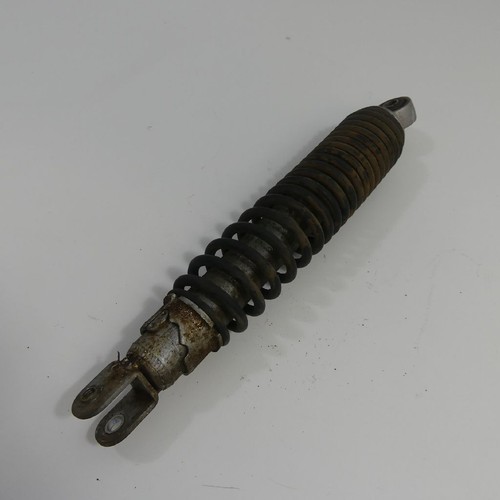 Kymco People S 200i  Kwang Yank Federbein Stoßdämpfer hinten 32023