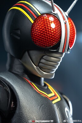 Soo-sootoys 1/6 センチュリー・ウォリアー SST-069