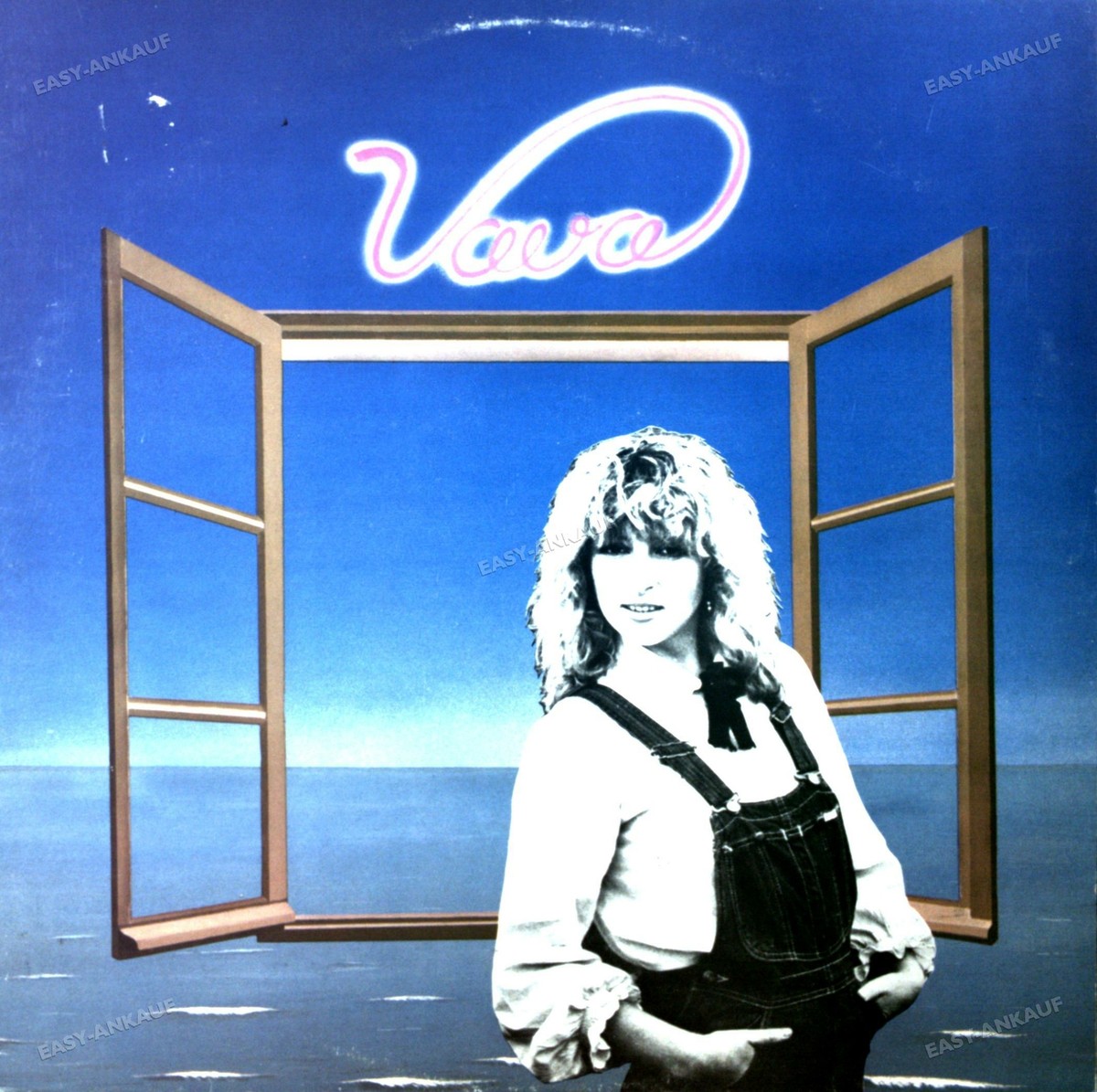 Vava vvorld レコード VVORLD【2022 レコードの日 限定盤】(2枚組アナログレコード
