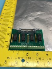 LAM 22-5100-004  SMIF-ARM INTERFACE PCB BOARD, 123539