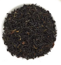Assam Orthodox First Flush Tea SFTGFOP-1 Dikom Fresh Loose Leaf Beverage 500g