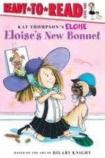 Eloise's New Bonnet - Paperback By Thompson, Kay - ACCEPTABLE