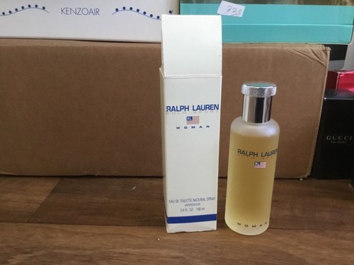 Polo Sport Woman Ralph Lauren 3.4oz Eau 
