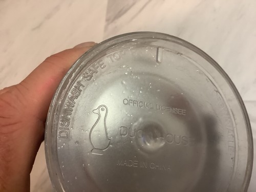 Duck House NFL Dallas Cowboys Crystal Freezer Mug | Double-Wall Insulation - 第 7/8 張圖片
