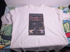 ANDAFTERTHAT Boot Royal Tenenbaums Shirt Large