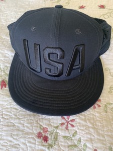 Nike Team USA Olympics Snapback Hat | eBay