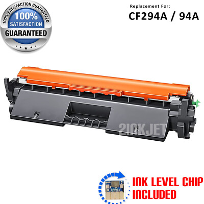 CF294A 94A Black Toner Cartridge For HP LaserJet Pro M118dw MFP M148fdw M148dw