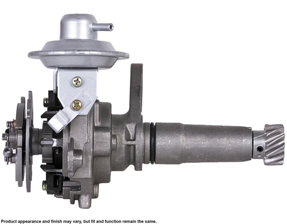 Para Dodge D50 1981-1982 2,6 L L4 Distribuidor Cardone Foto 3 de 4