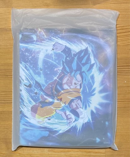 Dragonball Sparking ZERO Steelbook Super Special Edition Limited Bonus Only - Picture 5 of 5
