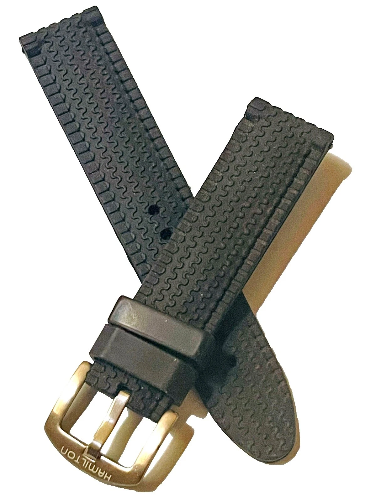 Hamilton силиконовые ремешки для наручных часов