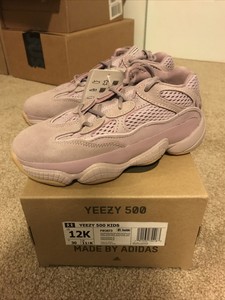 yeezy 500 kid