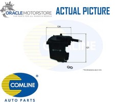 NEW COMLINE ENGINE FUEL FILTER GENUINE OE QUALITY EFF147