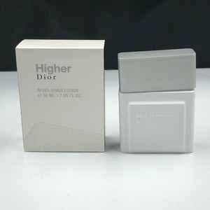 higher dior 50ml