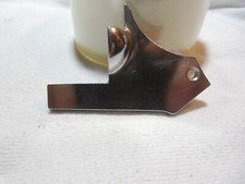Clerk Revolver Side Plate 32 Clerk Revolver Side Plate 32