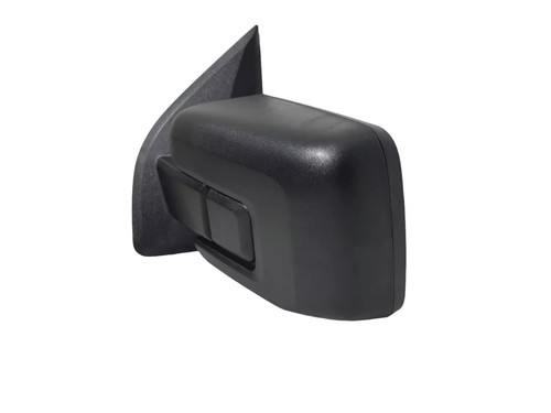 Fits 2021-2023 Ford F-150 Front Door Left Driver Side Rear View Mirror Heated - Picture 2 of 8