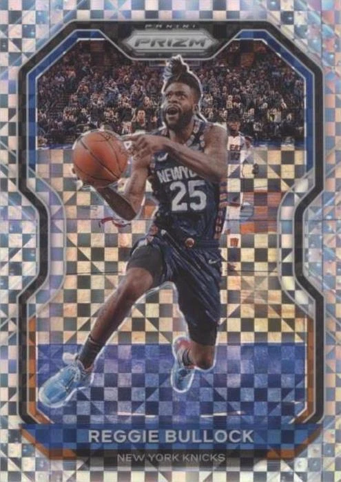 Lucky Envelopes Prizm