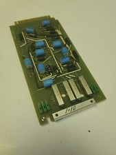 HONEYWELL 444431   PCB CIRCUIT BOARD  