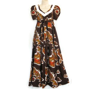 waltah clarke's vintage dress