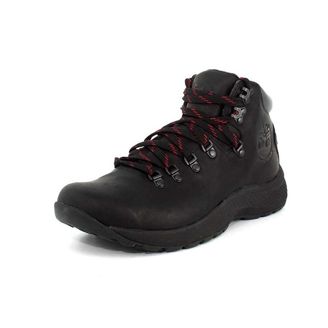 timberland men's flyroam trail hiker