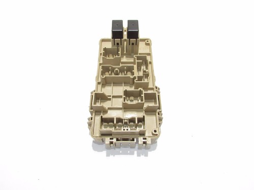Sicherungskasten fur Subaru Legacy III 2.5 991103 Relaiskasten body FUSE BOX - Bild 4 von 7