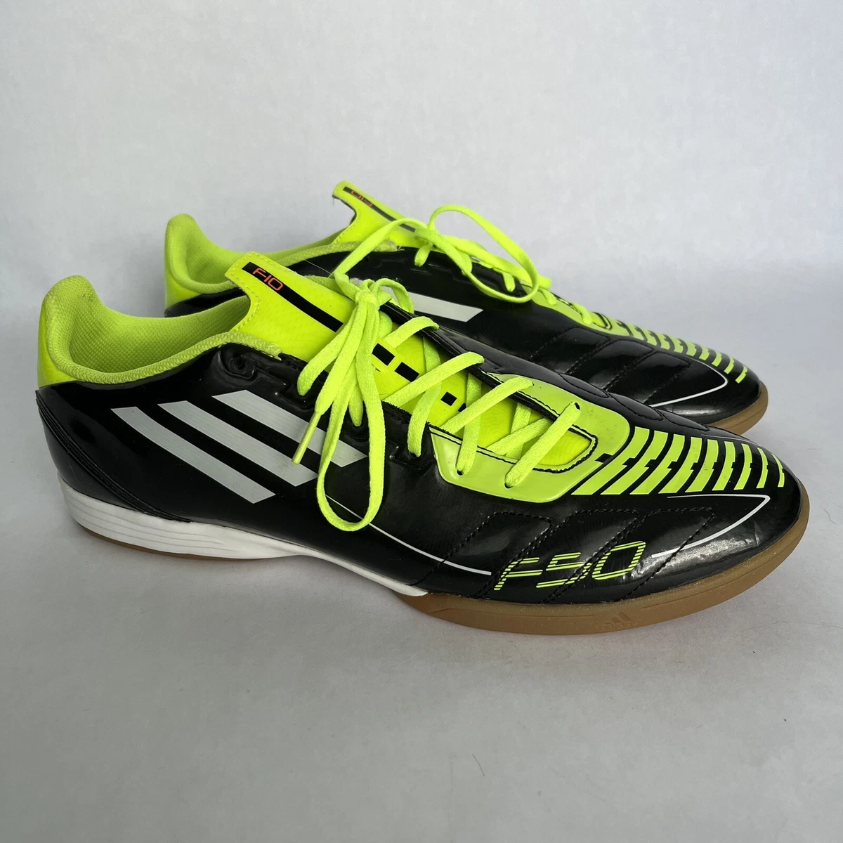 Zapatos adidas f50 cheap