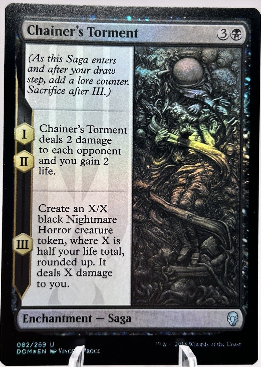 MTG 冥府の契約　7ED日本語FOIL Infernal Contract MTG 冥府の契約 7ED日本語FOIL Infernal Contract Infernal