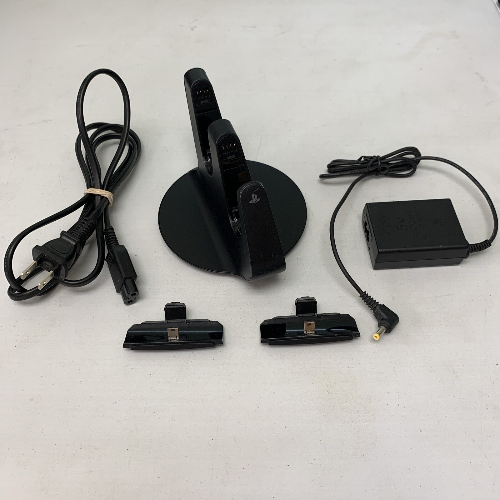 OEM Official Sony PS3 DualShock 3 Charging Station 711719807605 eBay