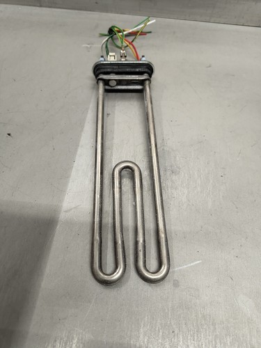 BEKO Waschmaschine Heizung Heizstab Heizelement 1950 Watt 2863403100 #42147