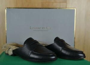 louise et cie mules