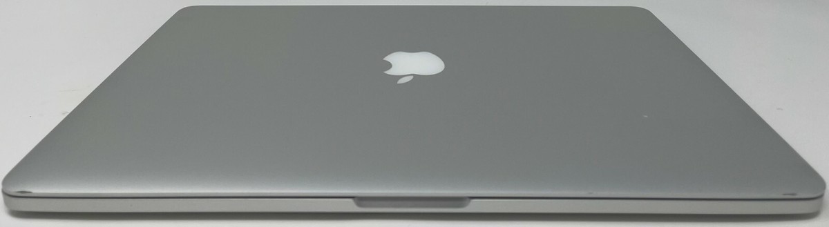 Apple - MacBook Pro Retina 15 Late2013・8G・256GB MacBook Pro (Retina, 15-inch, Late 2013) - Technical