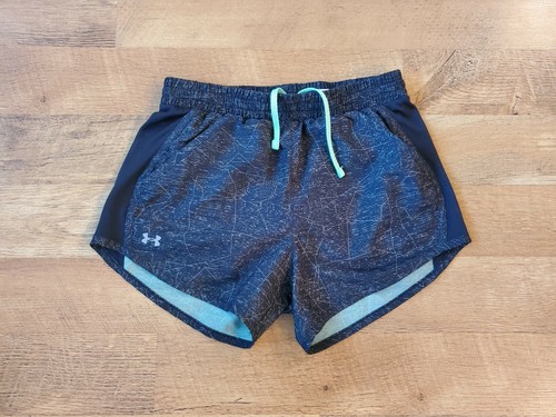 Women's UNDER ARMOUR size XS extra 