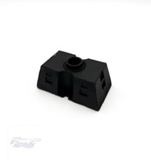 1964 12 1965 1966 Mustang Or Shelby Hipo Lower Motor Mount - K Code - C5zz-6038